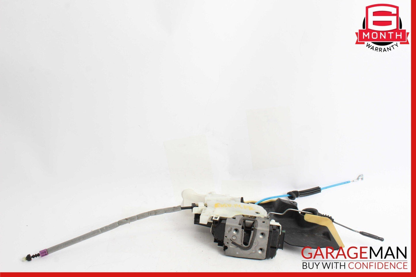 08-20 Mercedes C250 C350 CLS500 E250 Front Right Side Door Lock Latch Actuator