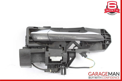 07-14 Mercedes W216 CL63 AMG CL600 Right Passenger Door Handle Keyless Go OEM