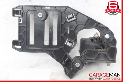 14-21 BMW i3 i3s I01 Anti Theft Alarm Siren Horn Signal w/ Bracket OEM