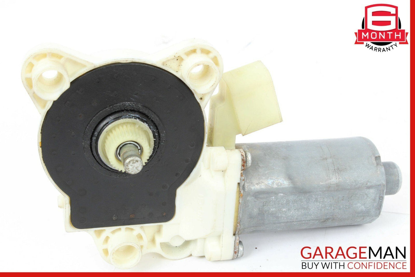 03-09 Mercedes W211 E350 E500 E550 Front Left Door Window Regulator Motor Unit