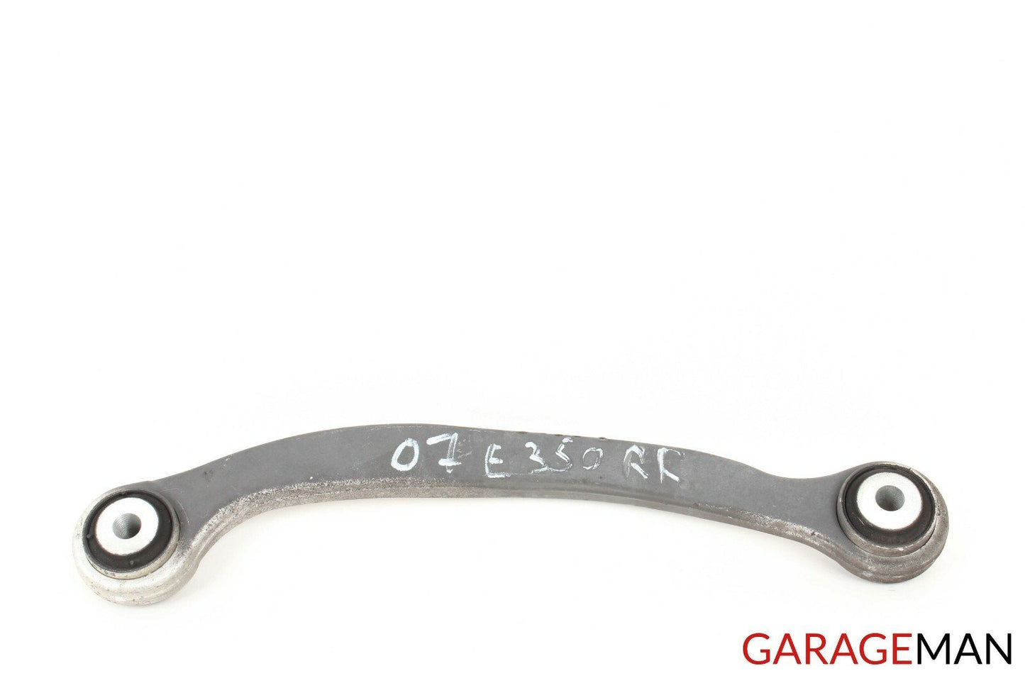 03-09 Mercedes W211 E350 E550 Rear Right Passenger Side Upper Control Arm OEM