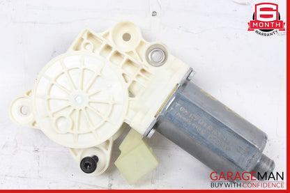 07-14 Mercedes W216 CL550 CL600 Front Right Window Regulator Motor OEM