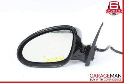 07-09 Mercedes W221 S550 Front Left Side Mirror Door Rear View OEM