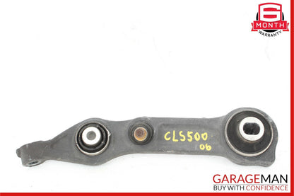 03-11 Mercedes W219 CLS500 E550 RWD Front Left Lower Rearward Control Arm OEM