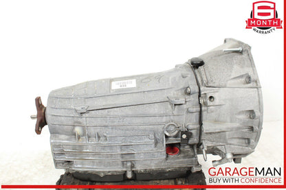 12-15 Mercedes R172 SLK250 7G Tranny Automatic Transmission Assy 722.997 OEM 90k