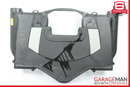 07-11 Mercedes W221 S550 CL550 E550 Engine Air Intake Cleaner Filter Box OEM