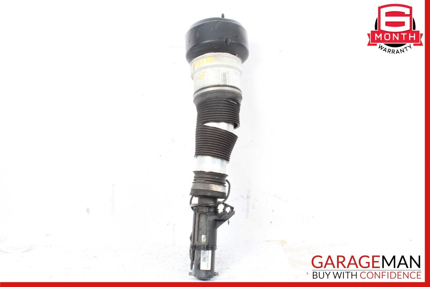07-13 Mercedes W221 S550 Front Left or Right Air Airmatic Shock Absorber Strut