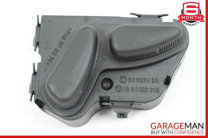 01-07 Mercedes W203 C230 C320 Front Right Seat Adjustment Switch Controller