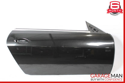 08-14 Maserati GranTurismo M145 Right Side Door Shell Frame Panel OEM