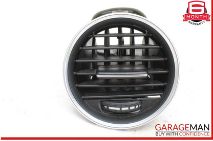 12-14 Mercedes W204 C250 CGI Front Left Dash AC Air Vent Grille 2048306754 OEM
