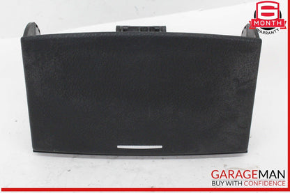 07-14 Mercedes W221 S550 CL550 CL600 Center Console Cup Holder Cover Trim OEM