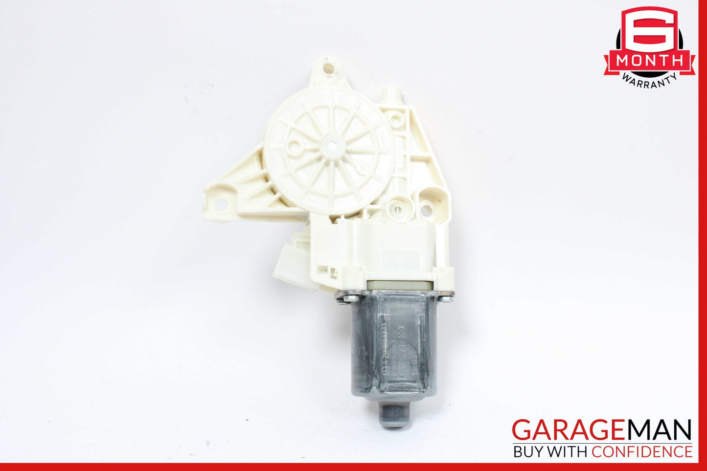 08-16 Mercedes W212 E350 C350 Front Right Door Window Regulator Motor OEM