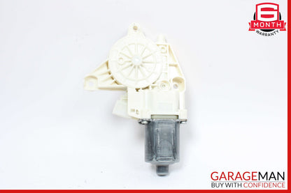 08-16 Mercedes W212 E350 C350 Front Right Door Window Regulator Motor OEM