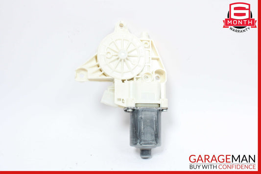 08-16 Mercedes W212 E350 C350 Front Right Door Window Regulator Motor OEM