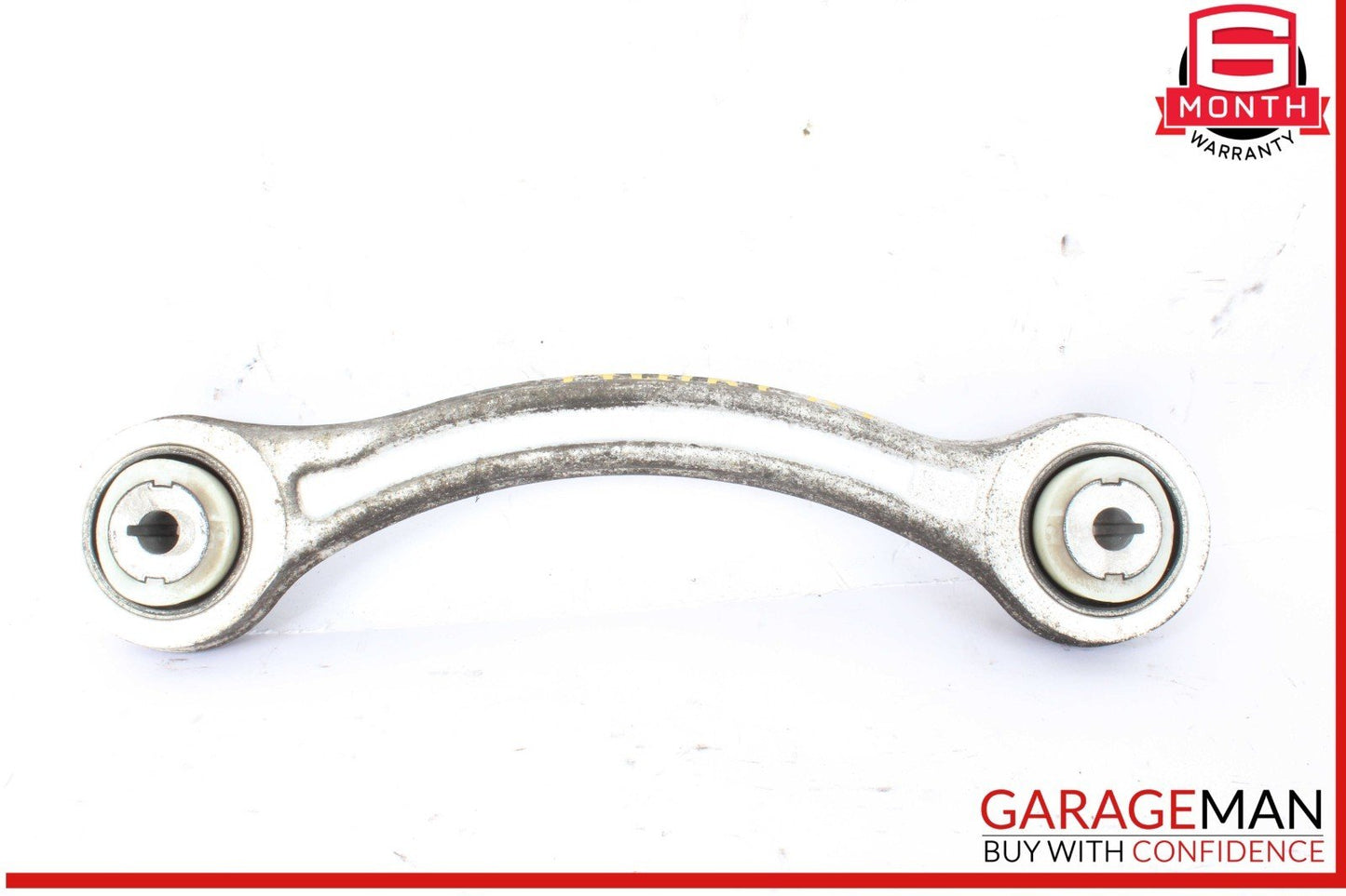 14-17 Maserati Quattroporte Ghibli Rear Right or Left Side Control Arm 670007251