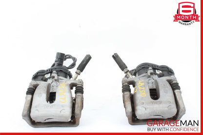 14-19 Mercedes W117 CLA250 Front Right & Left Side Brake Caliper Calipers Set