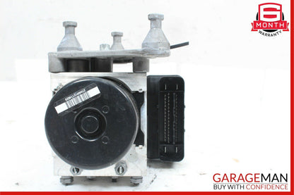 12-15 Mercedes W204 C250 SLK250 GLK350 ABS Anti Lock Pump Brake Module OEM