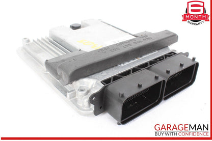 2013-2017 Audi Q5 ECU Engine Control Module 8R1907115D Genuine