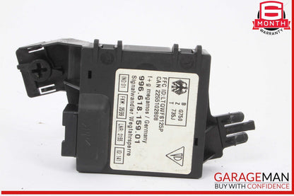 97-05 Porsche 911 996 Carrera Anti Theft Sensor Signal Transducer Module OEM