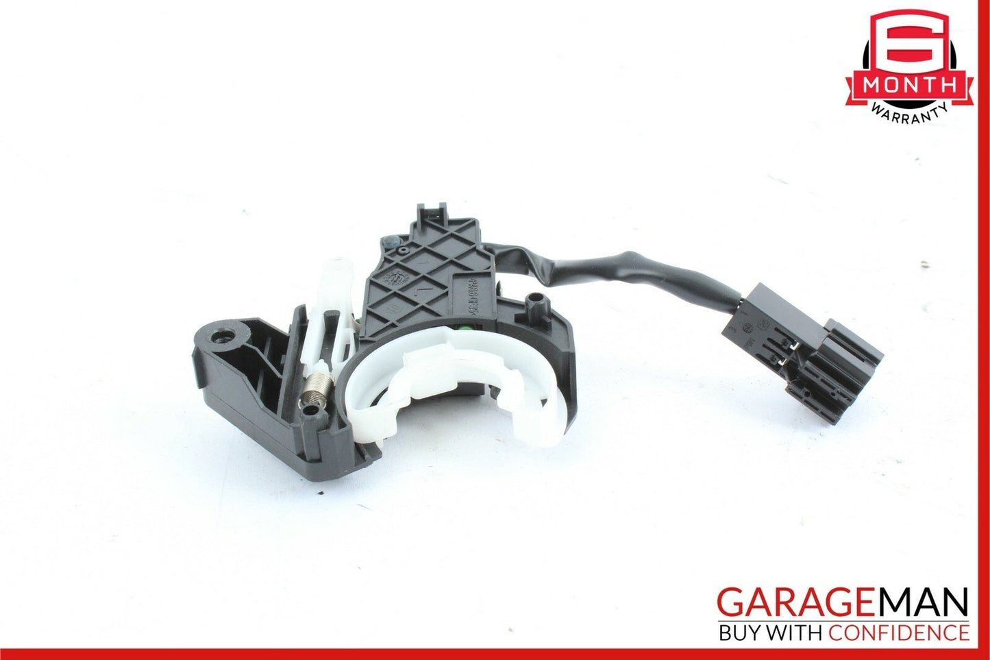 10-16 Mercedes W204 C250 E350 Coupe Front Left Side Seat Lock Sensor Module OEM