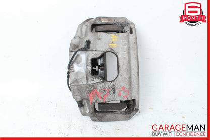 12-18 Audi A7 Front Left Driver Side Brake Caliper OEM