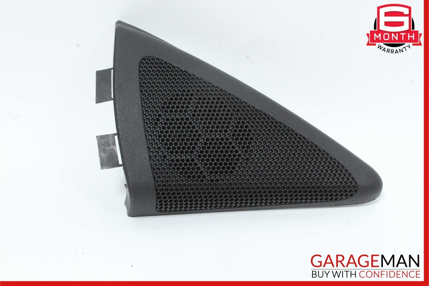05-11 Mercedes R171 SLK350 SLK280 Right Side Door Tweeter Speaker Cover OEM