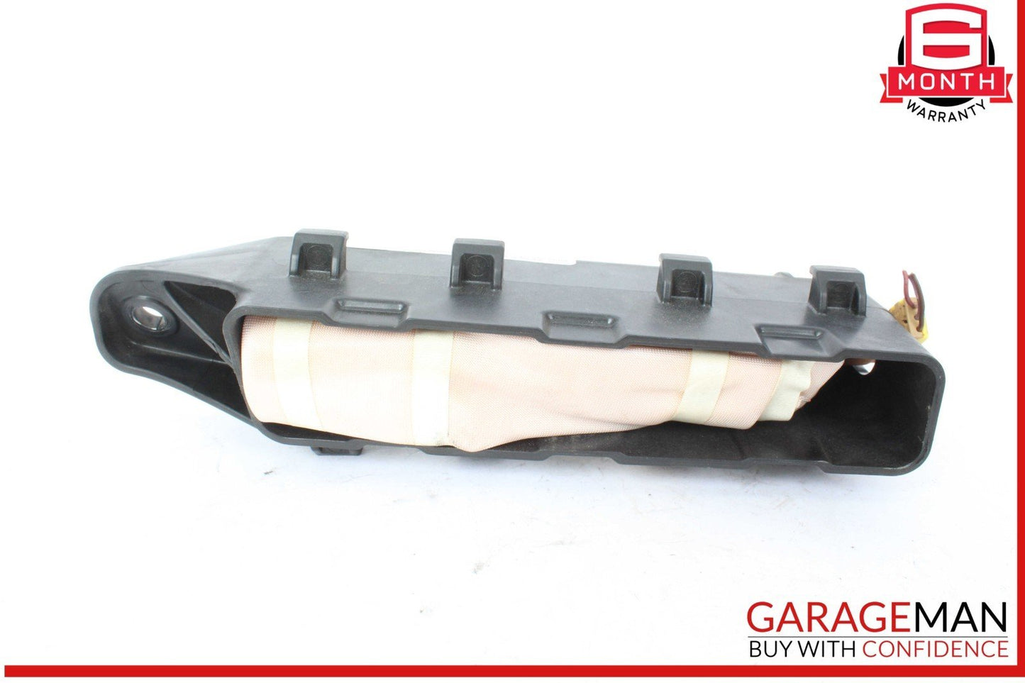 15-24 Porsche Macan 95B Rear Right Passenger Side Seat Airbag Air Bag 95B880442