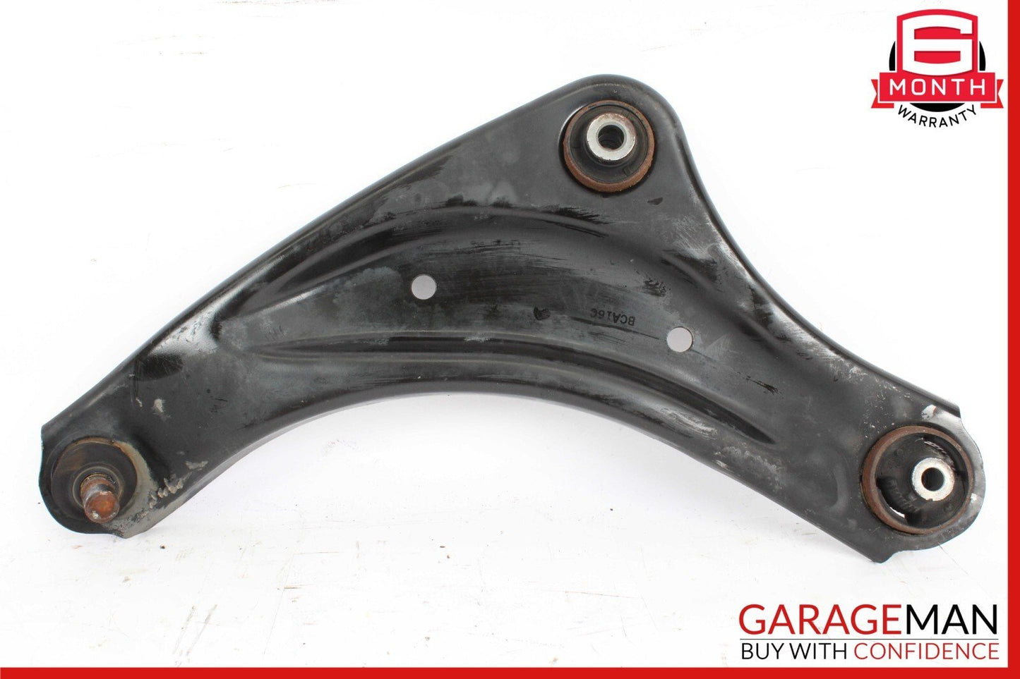 11-13 Nissan Leaf Front Left Driver Side Lower Control Arm 54501-5SN1A OEM