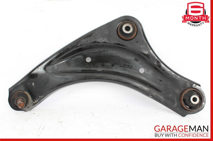 11-13 Nissan Leaf Front Left Driver Side Lower Control Arm 54501-5SN1A OEM