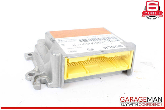 03-10 Porsche Cayenne 955 957 Crash Sensor Control Module Unit 3D0909601H OEM
