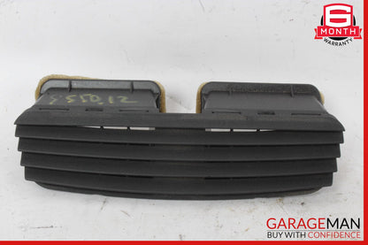 07-14 Mercedes W221 S550 CL550 Center Dash AC A/C Air Vent 2216890066 OEM
