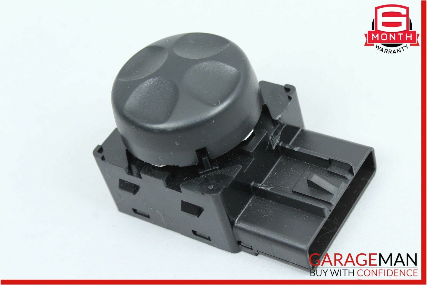 14-17 Maserati Ghibli Lumbar Power Seat Switch Control Module Unit OEM