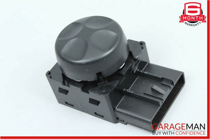 14-17 Maserati Ghibli Lumbar Power Seat Switch Control Module Unit OEM