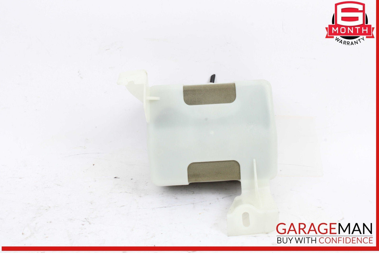 07-14 Mercedes W221 S550 CL550 Rear Trunk Seat Lumbar Adjustment Vacuum Pump OEM