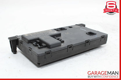 01-07 Mercedes W203 C230 Front Right Door Control Module 2038201485 OEM