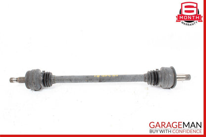 10-17 Mercedes W212 E350 4Matic Rear Right / Left Axle CV Half Shaft Driveshaft