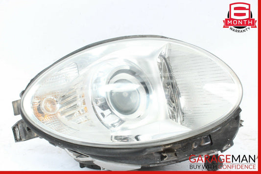06-10 Mercedes W251 R350 R550 R63 AMG Front Left Driver Headlight Lamp Bi Xenon