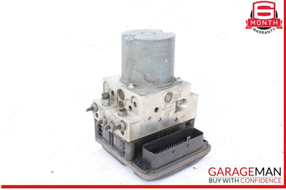 10-16 Mercedes W212 E350 ESP ABS Anti Lock Brake Pump 2124315712 OEM