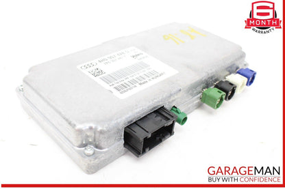 15-18 Audi A8 S8 Parking Aid Surround View Camera Control Module Unit OEM