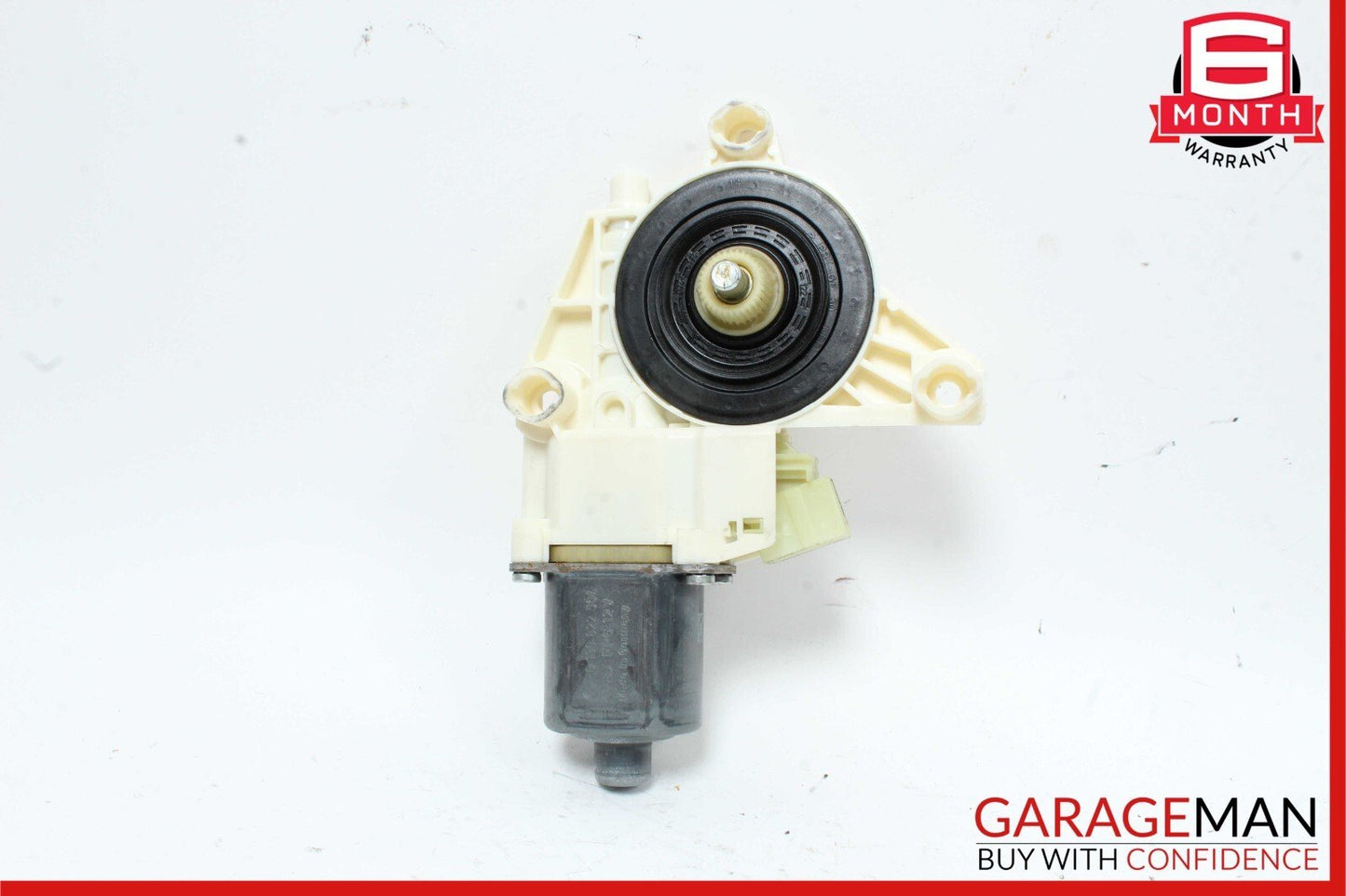 08-16 Mercedes GLK350 C250 E350 Rear Right Side Door Window Regulator Motor Unit