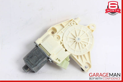 08-16 Mercedes W212 E350 GLK350 C300 Rear Left Door Window Regulator Motor Unit
