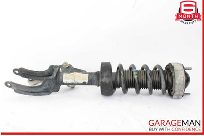 11-14 Porsche Cayenne 958 Front Left Driver Side Shock Strut Absorber OEM