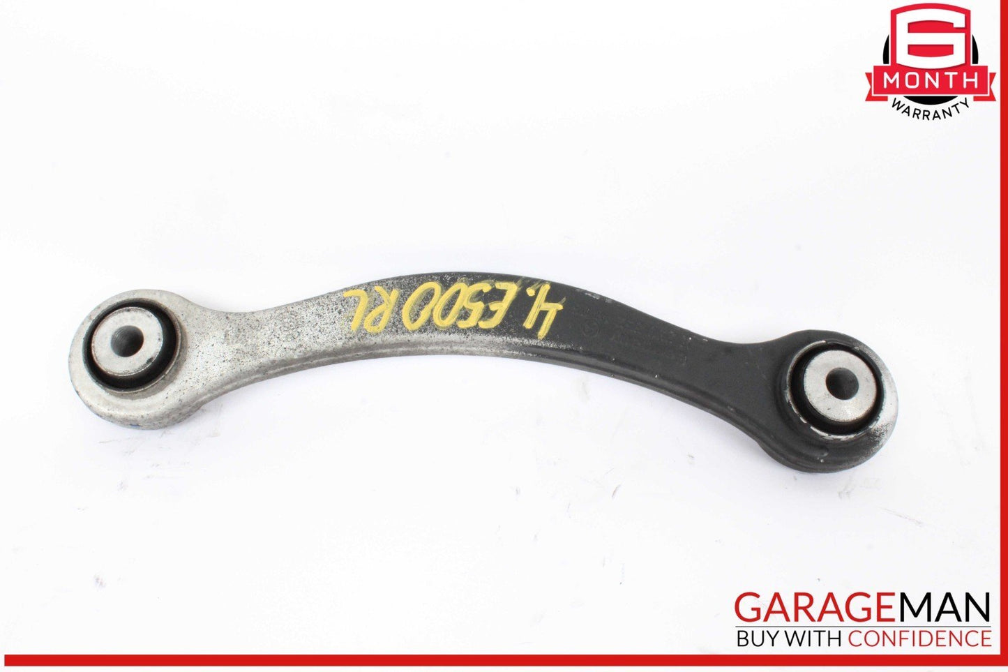 03-11 Mercedes W211 E500 Rear Left or Right Side Upper Control Arm 2303521805