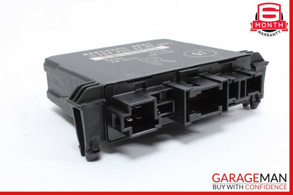 01-07 Mercedes W203 C230 C240 C320 Rear Right Door Control Module 2038202285 OEM