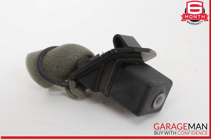 10-17 Mercedes W212 E350 E400 CLS550 Rear View Backup Back Up Parking Camera OEM