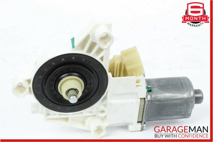 06-13 Mercedes GL450 ML550 R320 Front Right Door Window Regulator Motor Unit