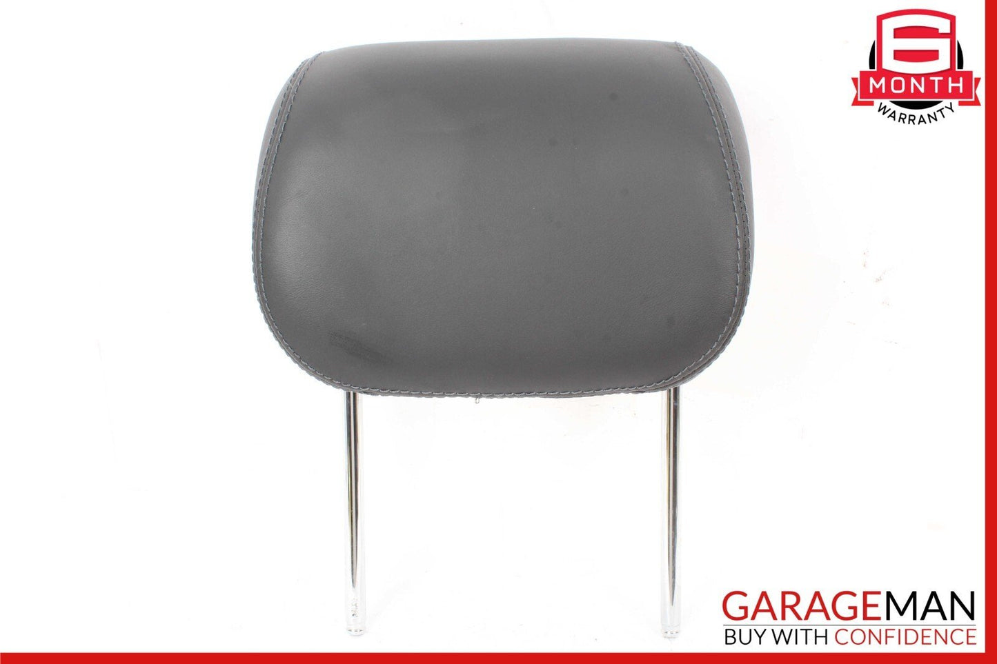 00-06 Mercedes W215 CL600 Front Right / Left Seat Head Rest Headrest Black