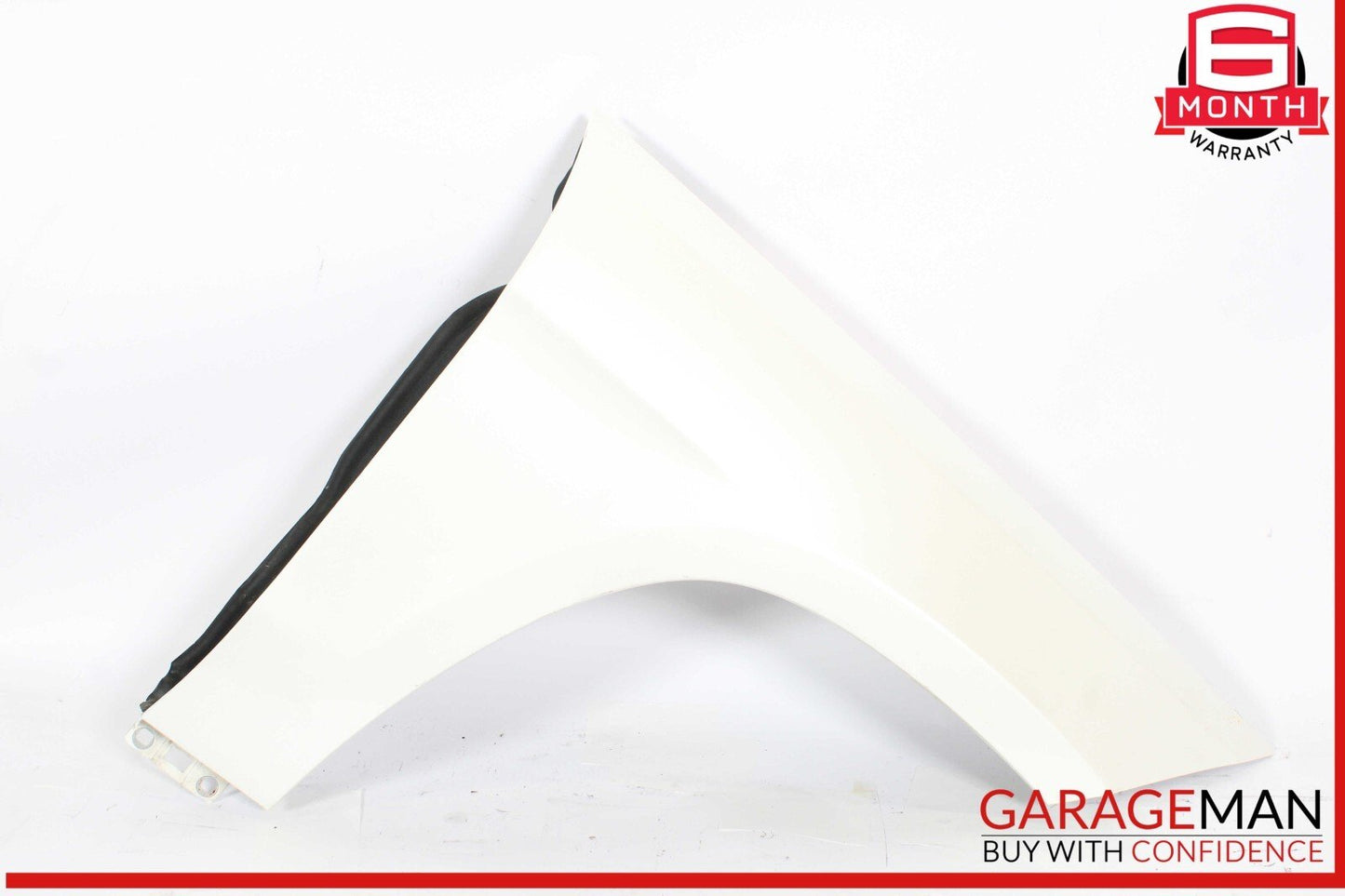 13-19 Mercedes X166 GL450 GL550 GLS550 Front Right Side Fender Panel Cover OEM