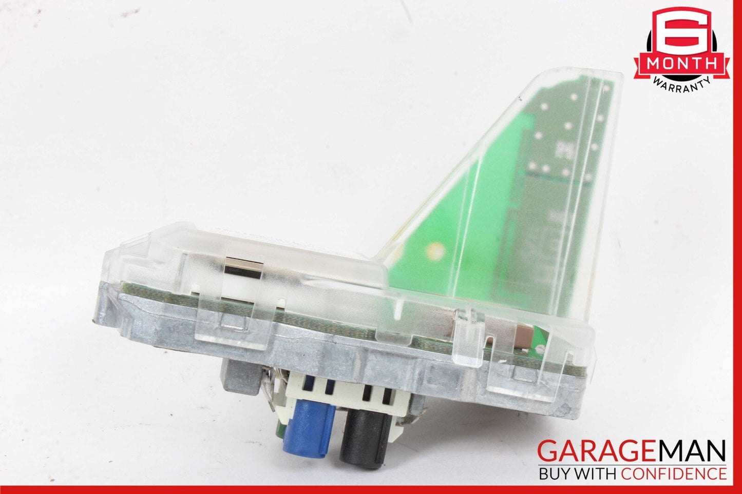 10-16 Mercedes W212 E350 E550 E400 Top Roof Shark Fin Antenna GPS Radio OEM