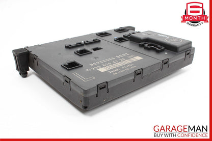 03-12 Mercedes R230 SL500 SL55 AMG SL550 Door Control Module Left Side OEM